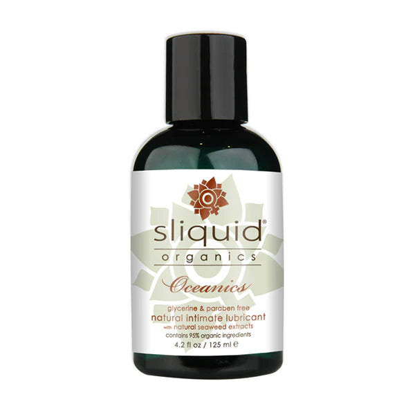 Sliquid Oceanics 4.2oz