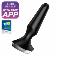 Plug-ilicious 2