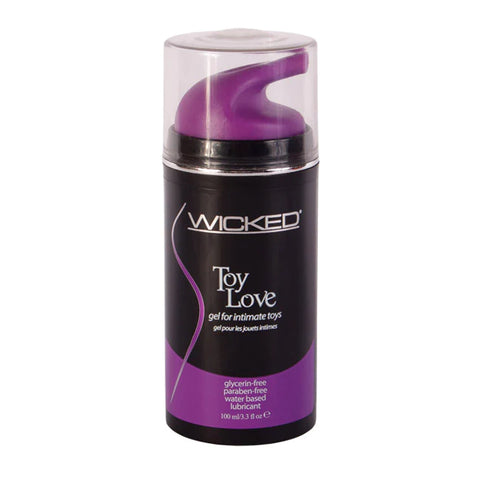 Wicked Toy Love Gel 3.3 oz