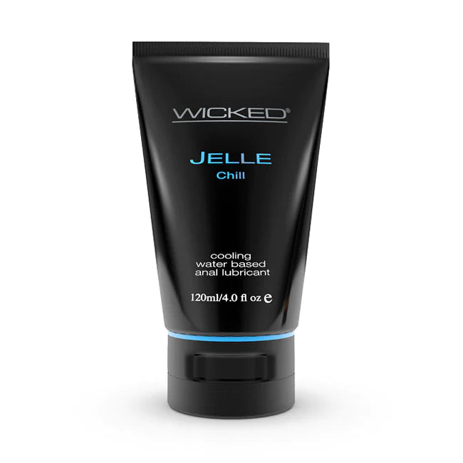 Wicked Jelle Chill 4 oz