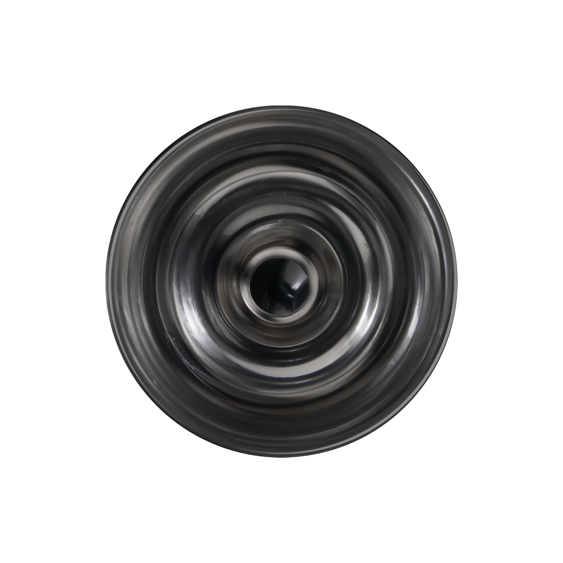 Zero Tolerance PUMP IT UP BLACK/CLEAR