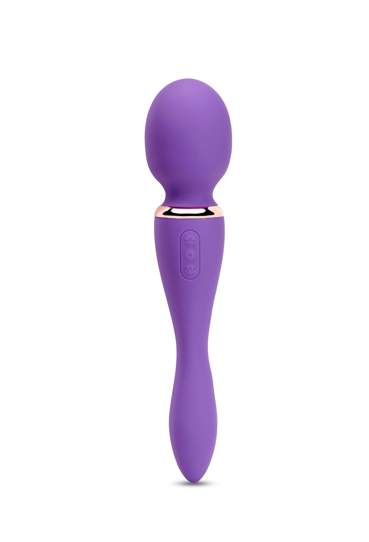 Nu Sensuelle ALLUVION WAND - PURPLE