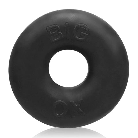 Oxballs BIG OX, cockring - BLACK ICE