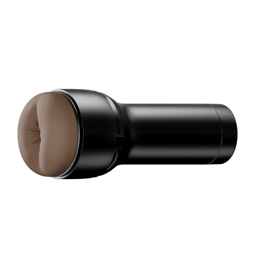 Kiiroo Feel Stroker Butt - mid brown