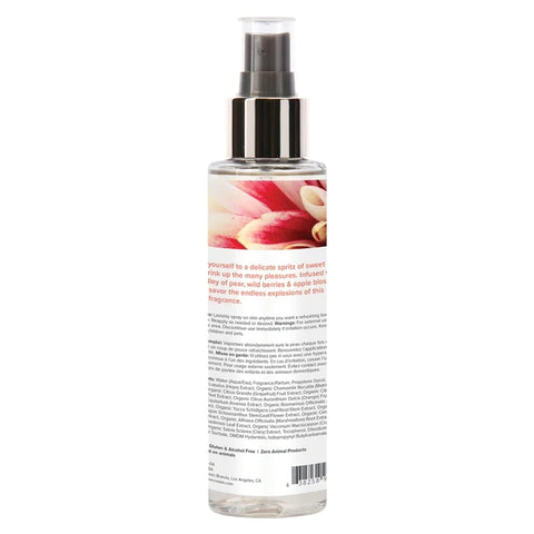 COOCHY Oh So Tempting Fragrance Mist Sweet Nectar 4oz | 118mL