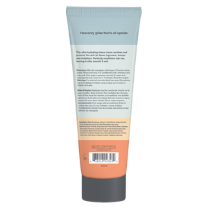 ULTRA Ultra Hydrating Mango Coconut  Shave Cream 8.5oz