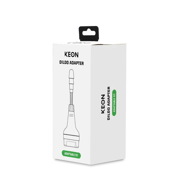 Kiiroo Keon Dildo Adapter