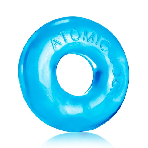 DO-NUT- 2, cockring - ICE BLUE