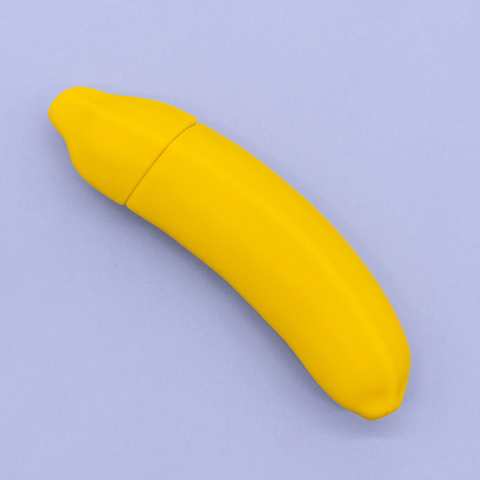 Banana Emojibator