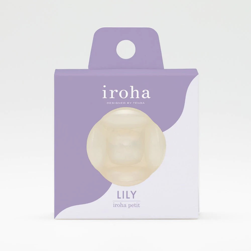 iroha petit LILY