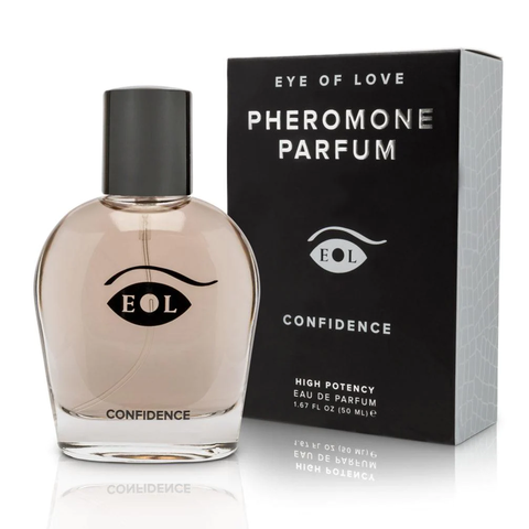 EOL PHR PARFUM DELUXE- CONFIDENCE 50ml / 1.67 fl oz