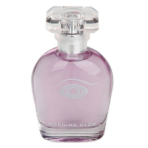 Morning Glow - Pheromone Parfum - Deluxe Size 50ml / 1.67 fl oz