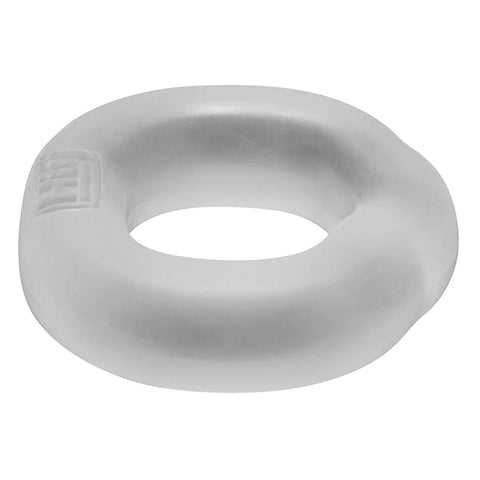 Hunkyjunk FIT ergo long-wear c-ring - ICE