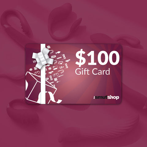 Smutshop® Gift Card