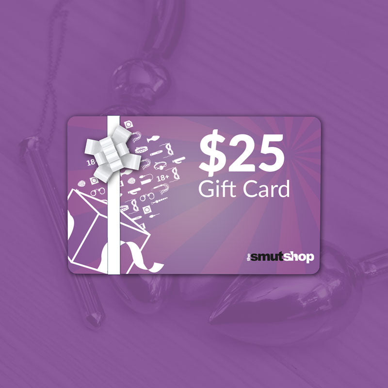 Smutshop® Gift Card