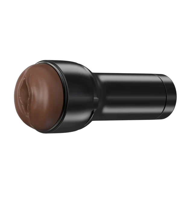 Kiiroo Feel Stroker dark brown