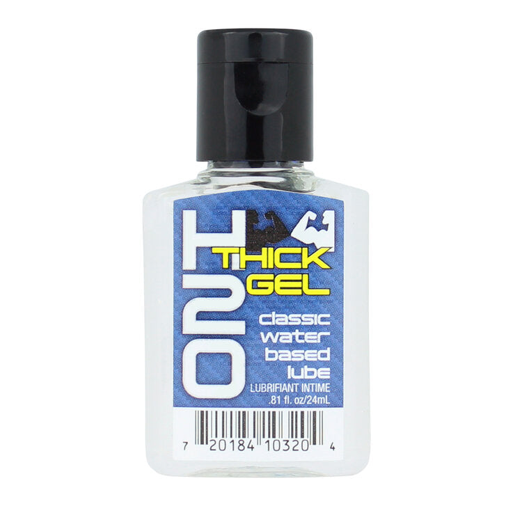 Elbow Grease H20 Classic Thick Gel .81 oz/24 mL