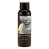 Edible Massage Oil Banana 2 fl oz / 60 ml