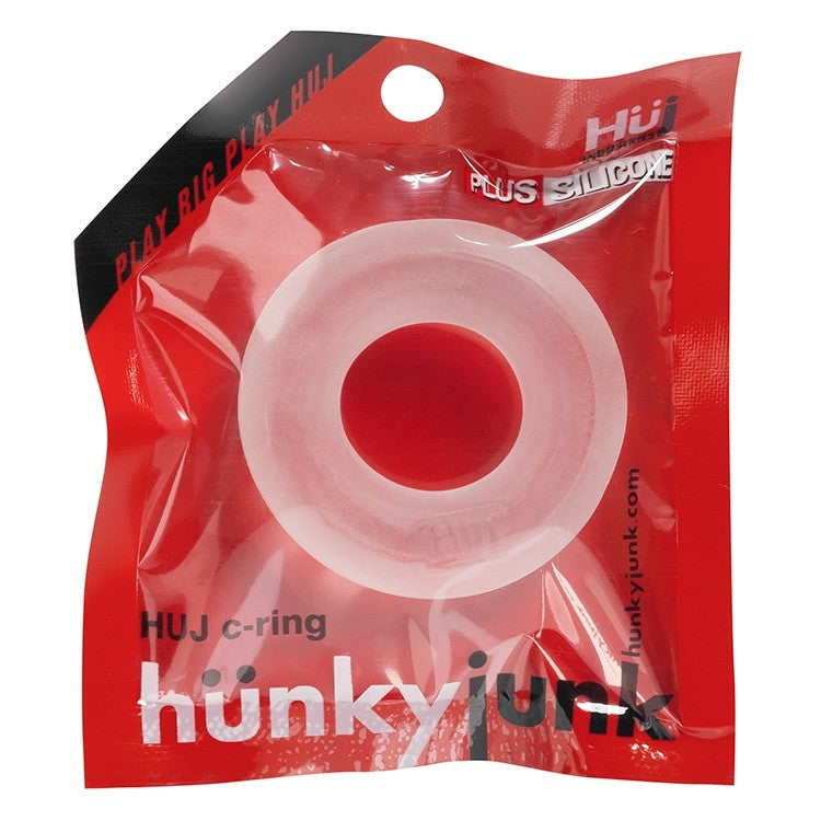 HUJ single c-ring - ICE