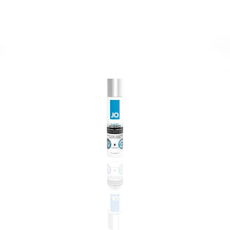 JO Classic Hybrid - Original - Lubricant 1 floz / 30 mL
