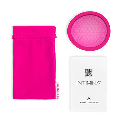 INTIMINA Ziggy Cup 2 Size B