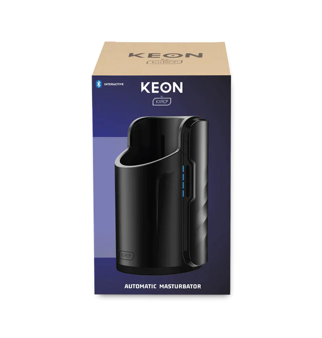 Kiiroo Keon