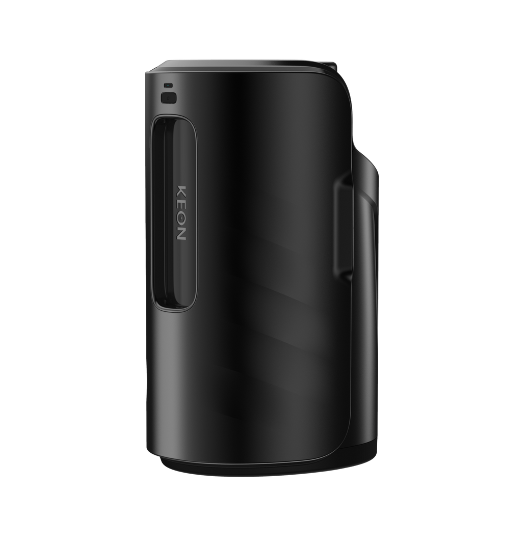 Kiiroo Keon & Feel Stroker Combo Set Pale
