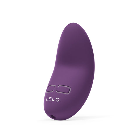 LELO LILY™ 3 Dark Plum