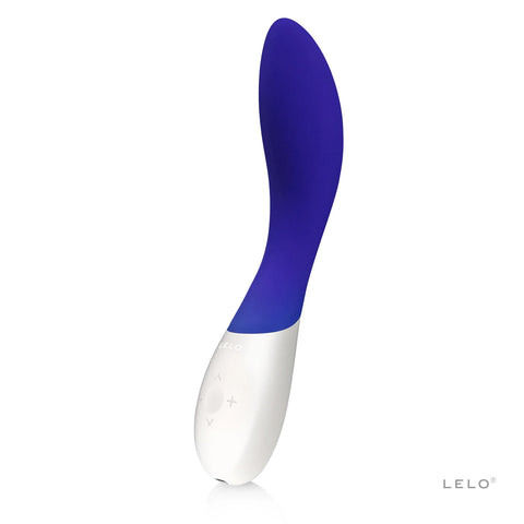 LELO Mona Wave Midnight Blue