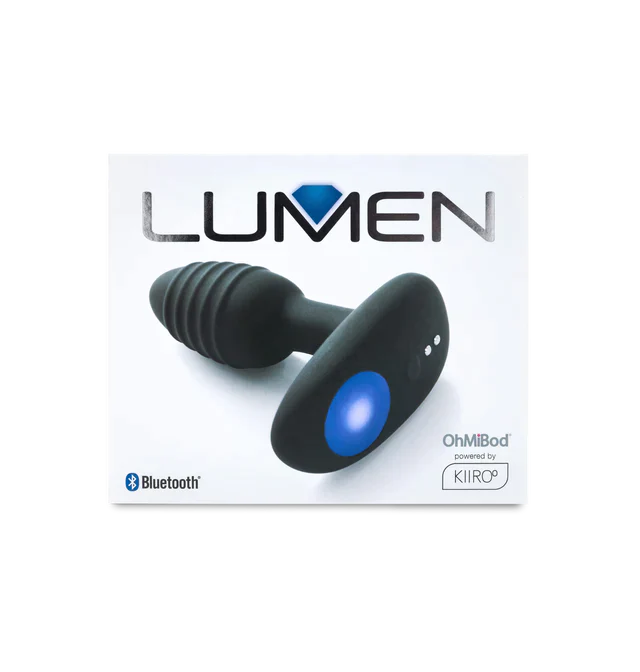 Kiiroo Lumen