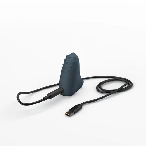MAGIC FINGER RECHARGEABLE - GREY