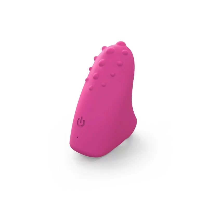 MAGIC FINGER RECHARGEABLE - PINK