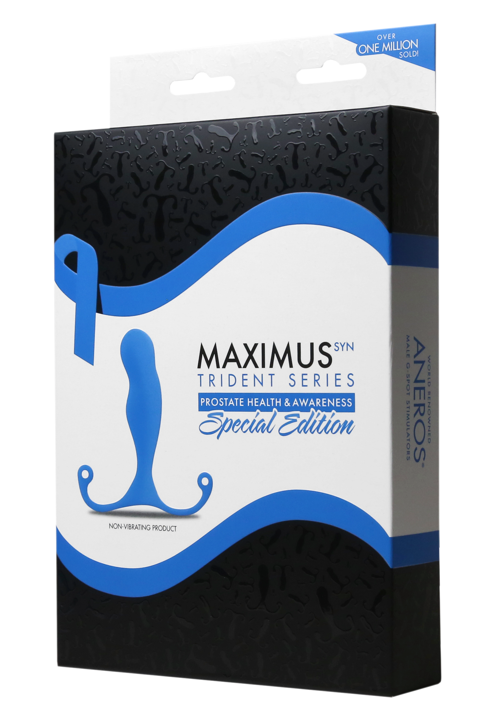 MAXIMUS SYN TRIDENT SPECIAL EDITION