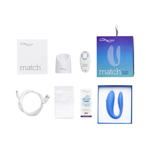 Match - Periwinkle