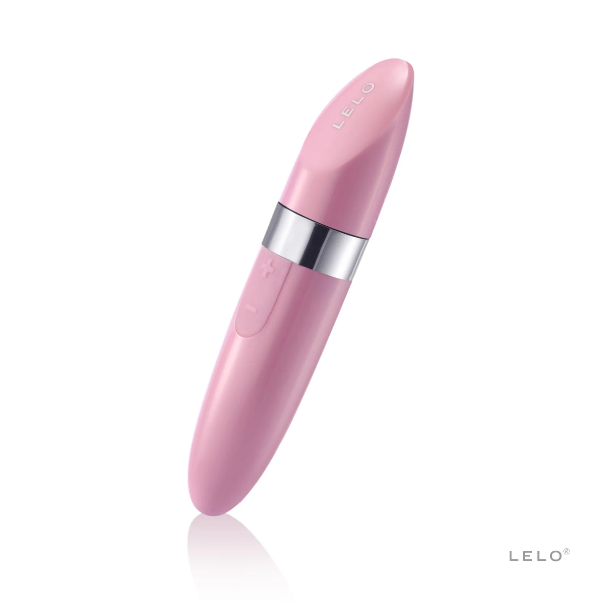 LELO Mia 2 Petal Pink