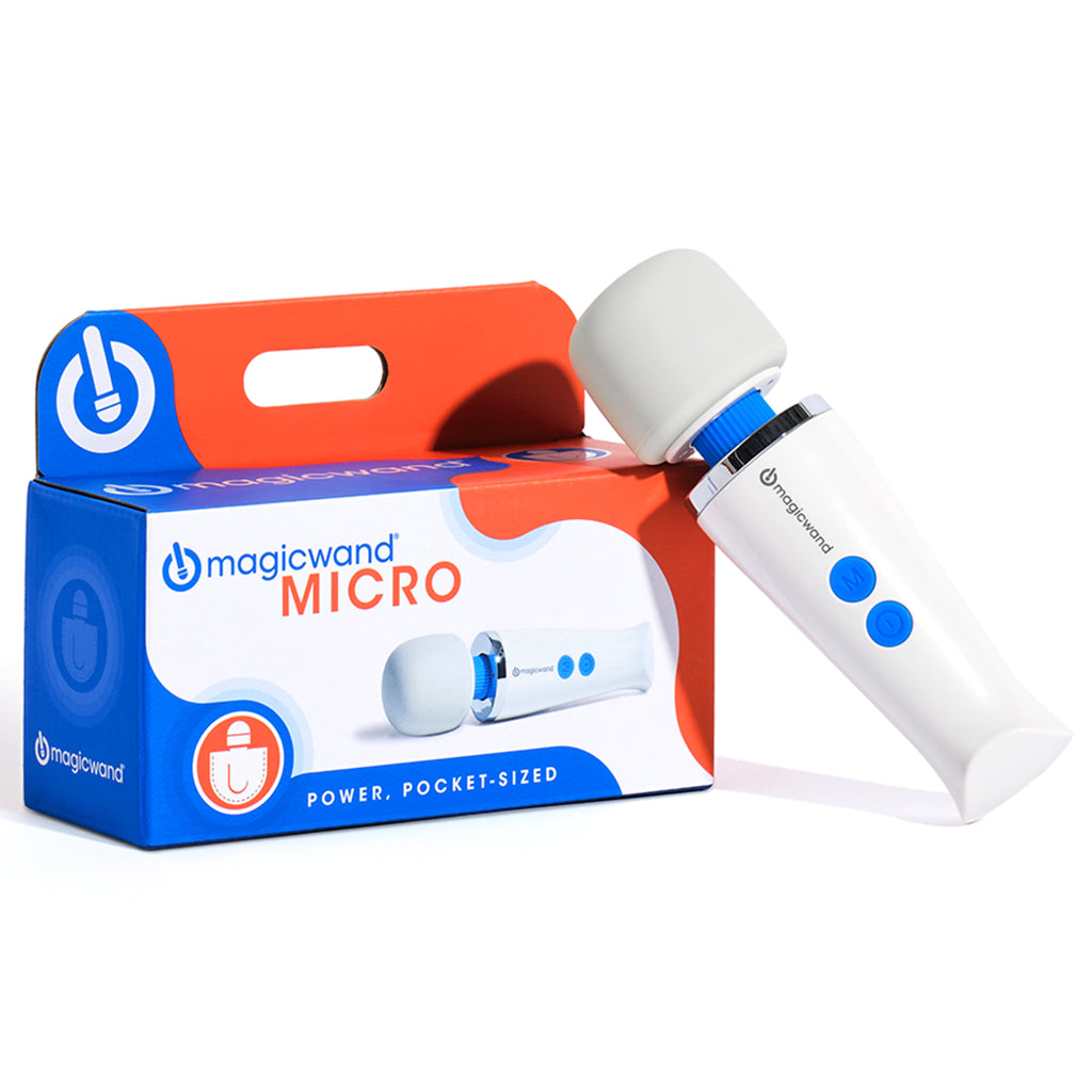 Hitachi Magic Wand Micro