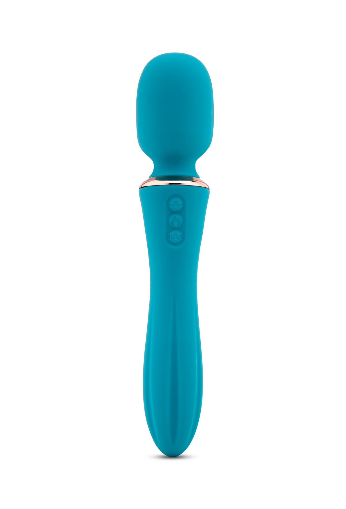 Nu Sensuelle MIKA MINI WAND - BLUE