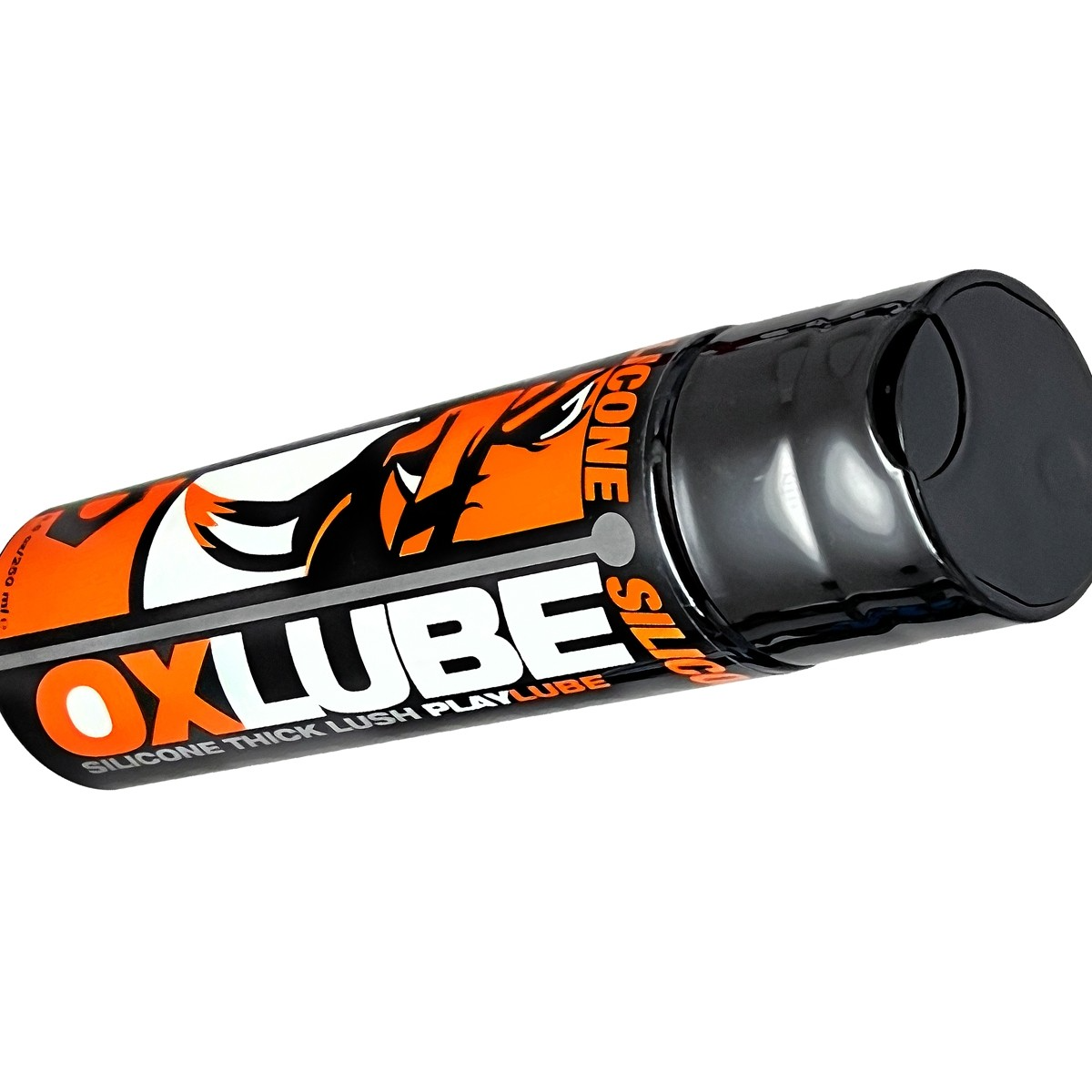 THICK Silicone, OXLube, 4.4 oz