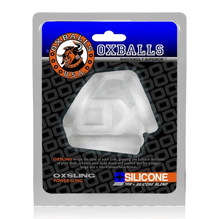 Oxballs OXSLING, sling - COOL ICE