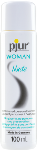 WOMAN Nude-3.4oz/100ml