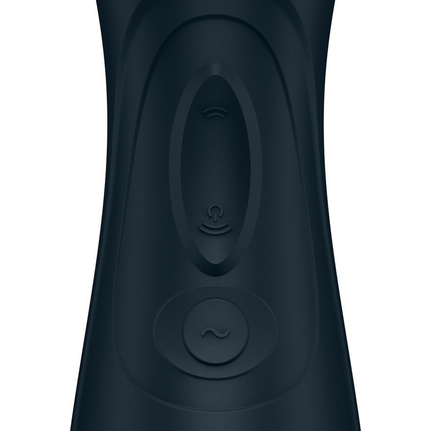 Satisfyer Pro 2 Generation 3 - Dark Grey