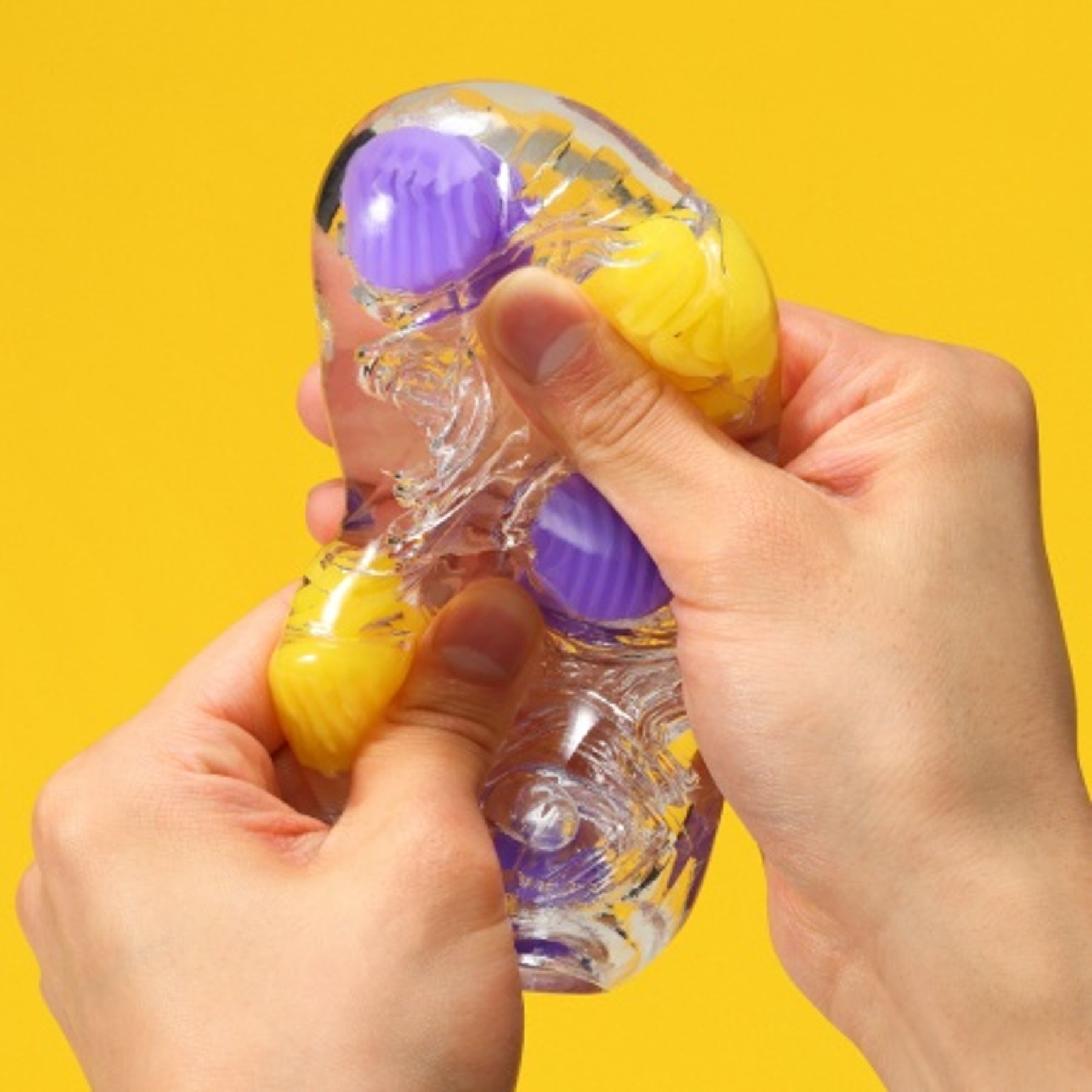 TENGA BOBBLE MAGIC MARBLES
