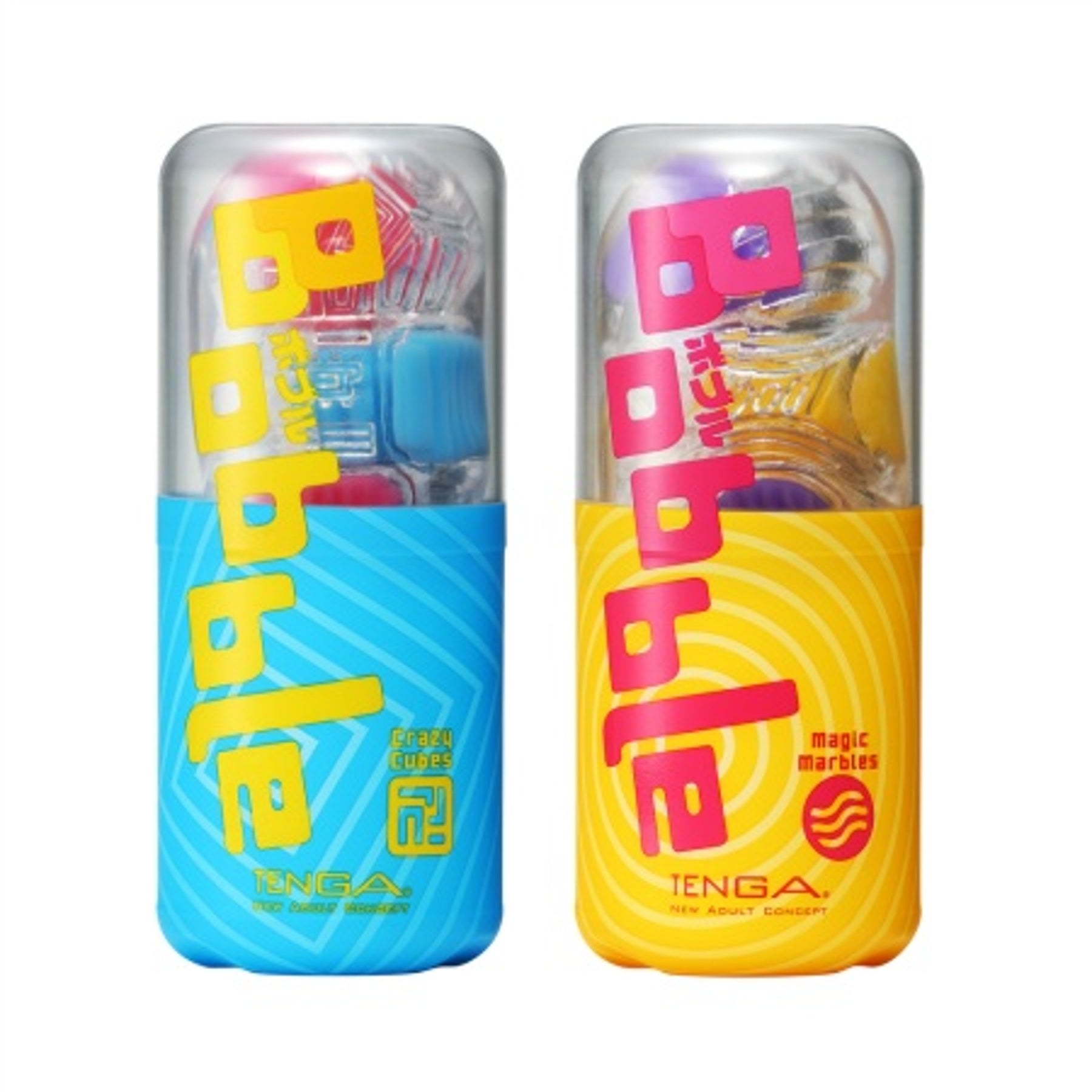 TENGA BOBBLE MAGIC MARBLES