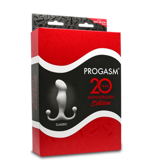 Progasm - Classic Satin Finish