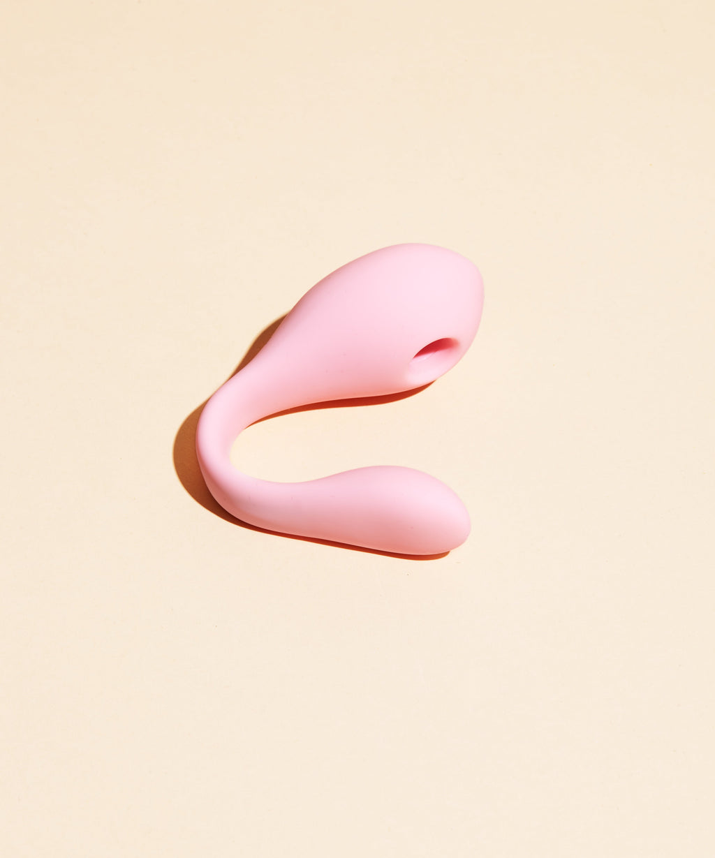 Puissante Coco - Pink