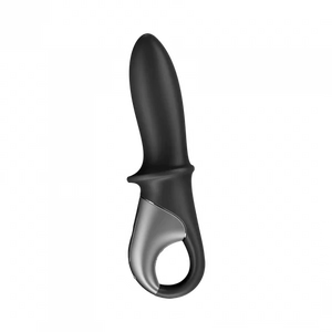 Satisfyer Hot Passion Black