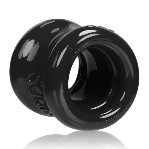 Oxballs SQUEEZE, ballstretcher - BLACK