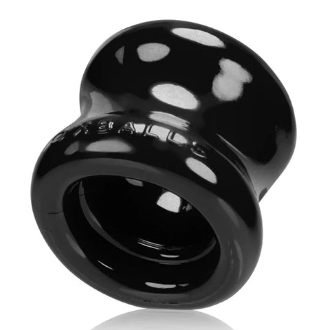 Oxballs SQUEEZE, ballstretcher - BLACK