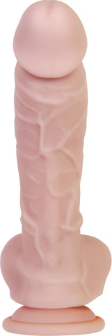 Evolved Big Shot 8"