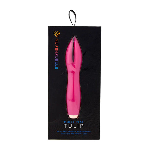 Nu Sensuelle TULIP - MILLENIAL PINK